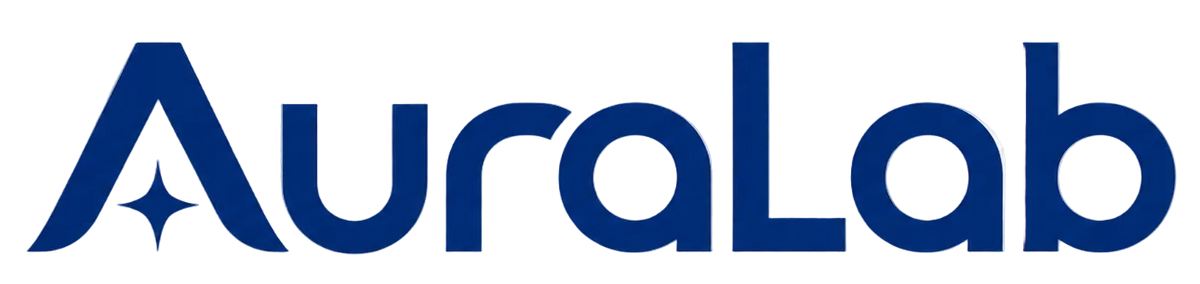 AuraLab Supplements