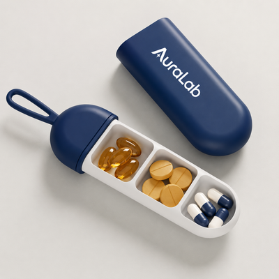 Pill Organizer